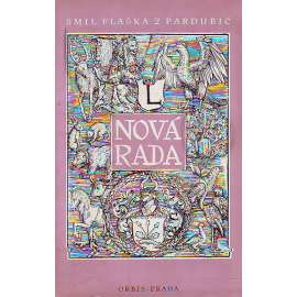 Nová rada (poezie, středověká literatura, alegorie)